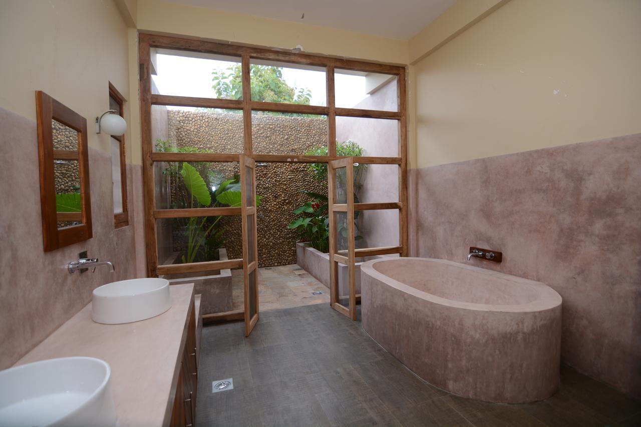 فيلا Wild Lotus Yala تيساماهاراما المظهر الخارجي الصورة