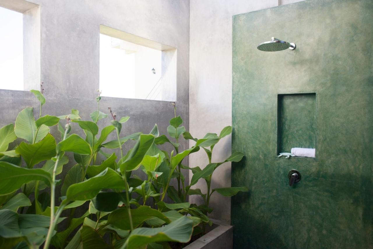 فيلا Wild Lotus Yala تيساماهاراما المظهر الخارجي الصورة