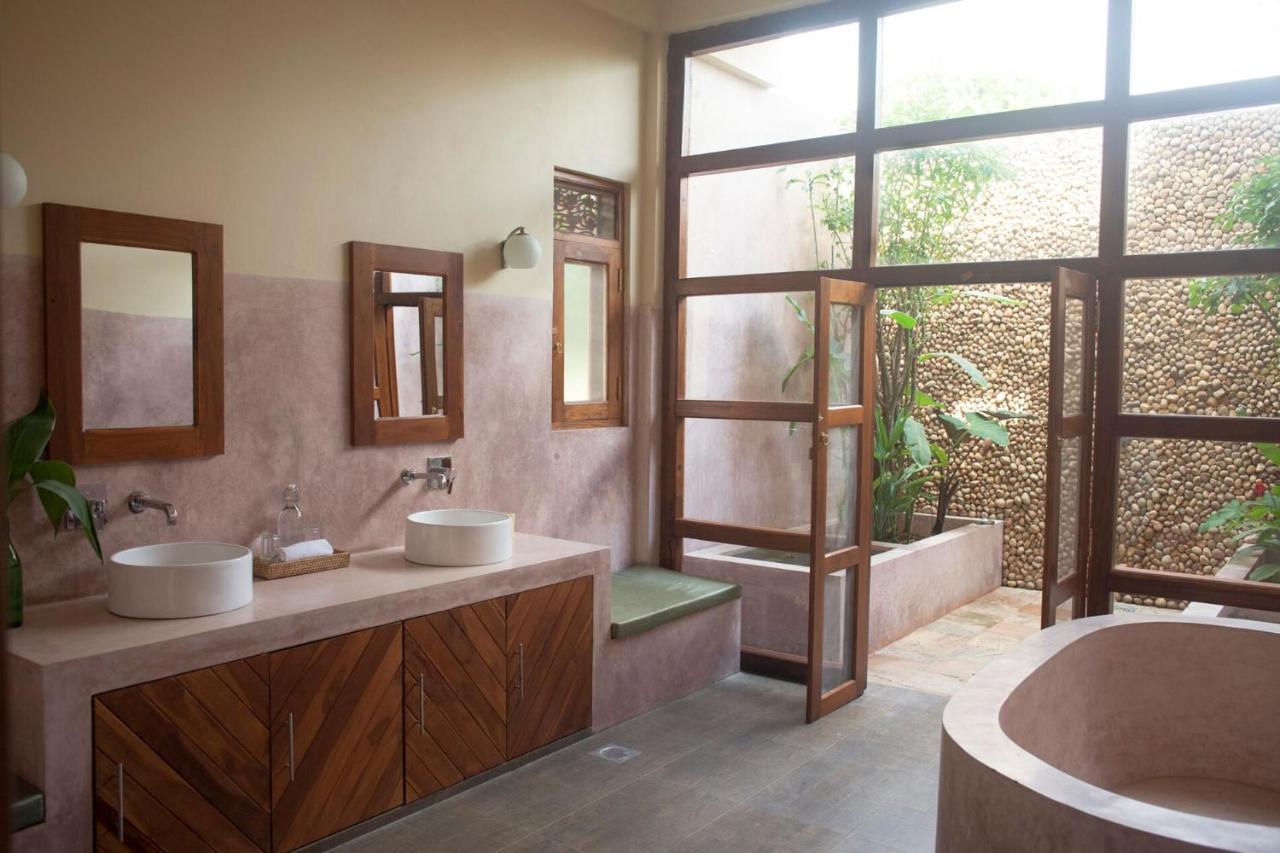 فيلا Wild Lotus Yala تيساماهاراما المظهر الخارجي الصورة