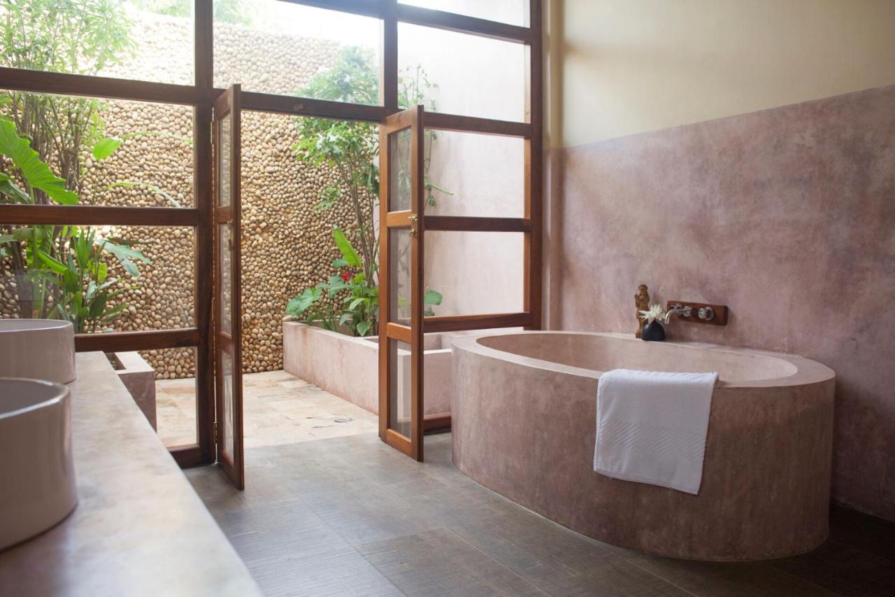 فيلا Wild Lotus Yala تيساماهاراما المظهر الخارجي الصورة